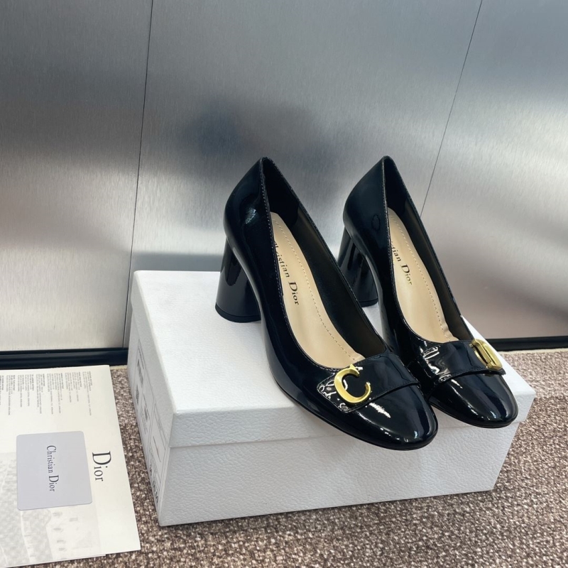 ch**an D*or high heels